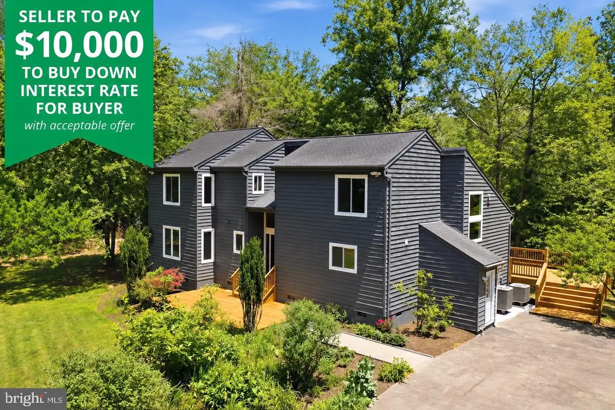2391 Holly Springs Rd, Amissville, VA 20106 - #1