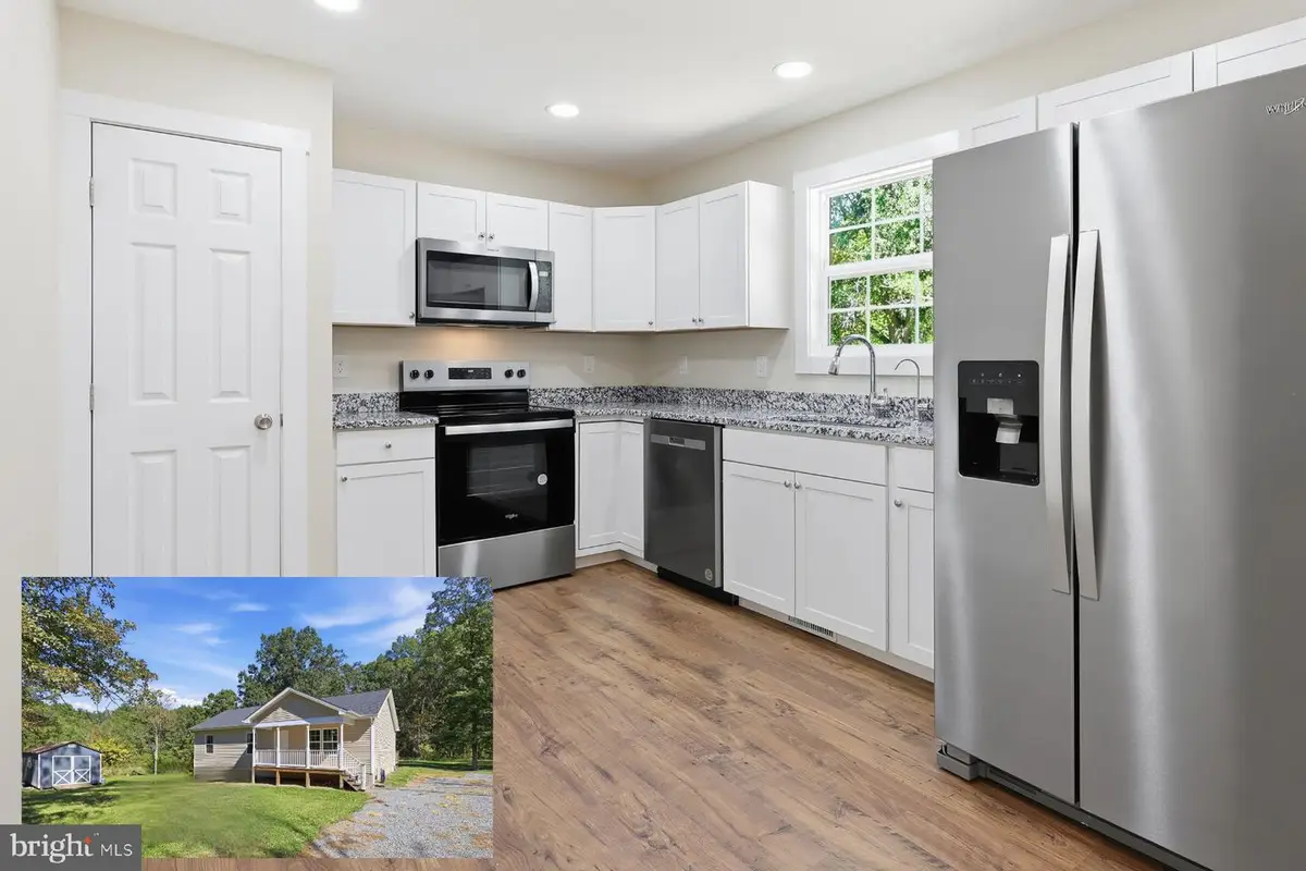 15391 Stevensburg Rd, Brandy Station, VA 22714 - #1