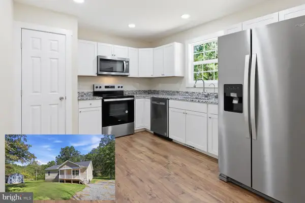 15391 Stevensburg Rd, BRANDY STATION, VA 22714