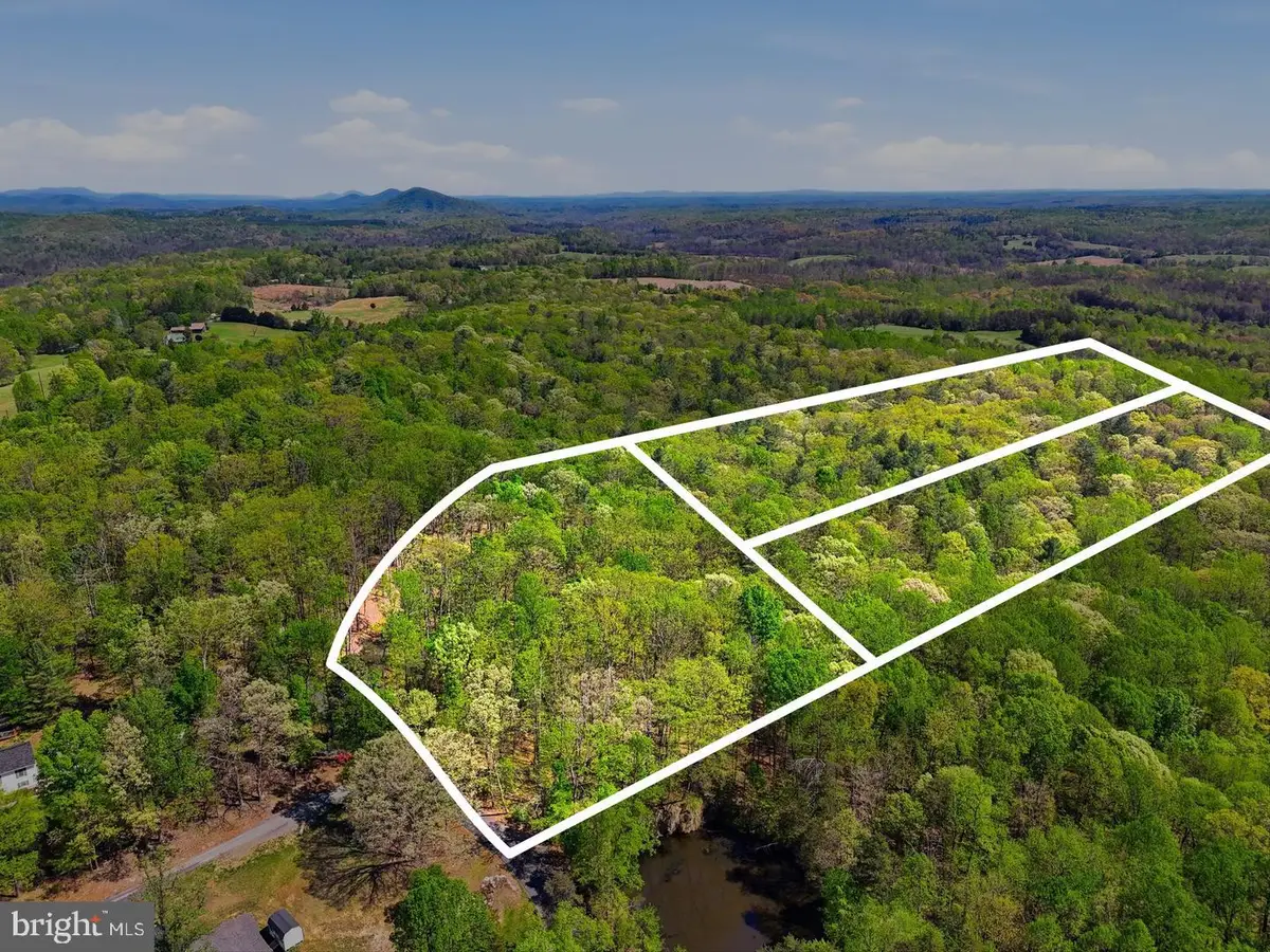 Lot 3 Obannons Mill Rd, Boston, VA 22713 - #1