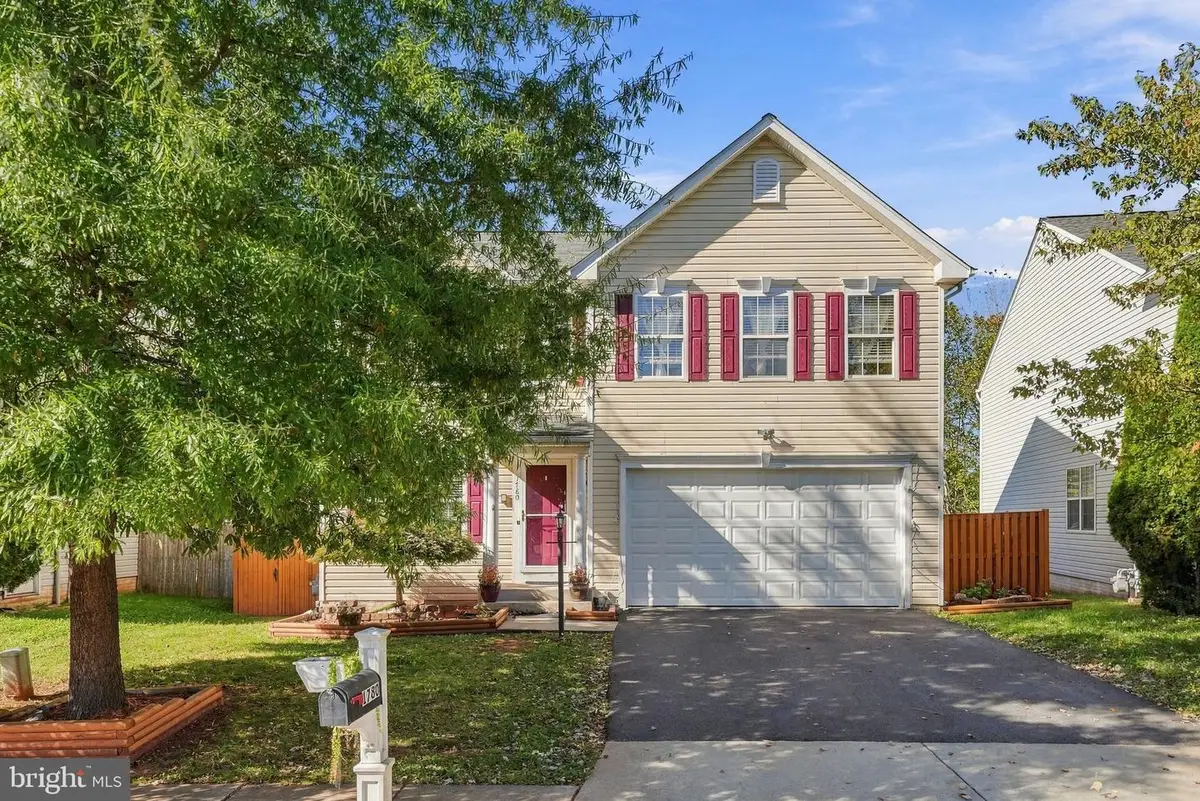 1780 Finley Dr, Culpeper, VA 22701 - #1