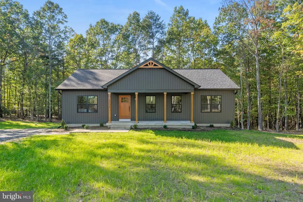 23555 Batna Rd, Lignum, VA 22726 - #1