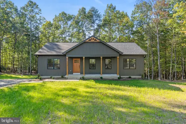 23555 Batna Rd, LIGNUM, VA 22726