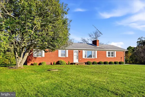 17195 Reva Rd, CULPEPER, VA 22701
