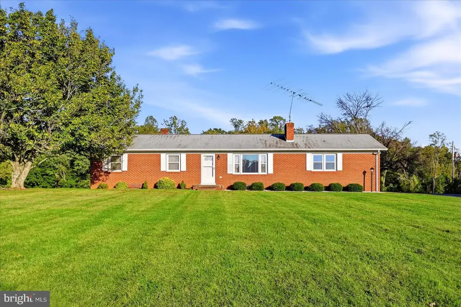 17195 Reva Rd, Culpeper, VA 22701 - #2
