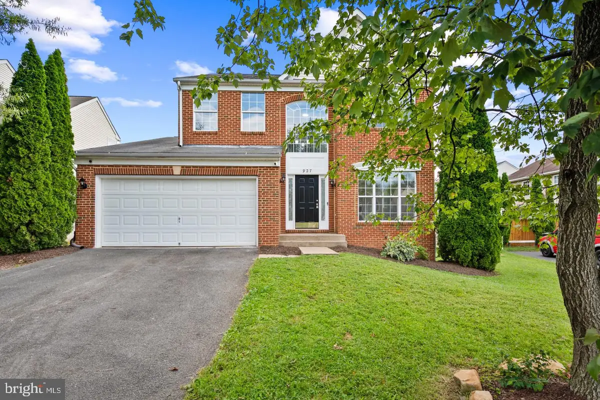 927 Fairwood Dr, Culpeper, VA 22701 - #1