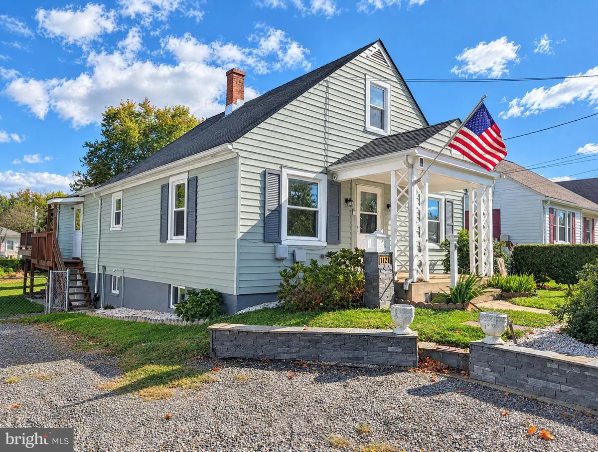 1121 Jackson St, Culpeper, VA 22701 - #1