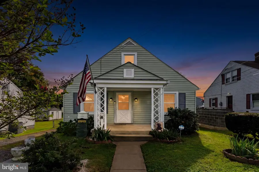 1121 Jackson St, Culpeper, VA 22701 - #2