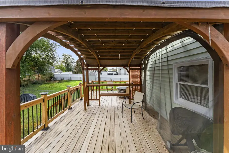 1121 Jackson St, Culpeper, VA 22701 - #3