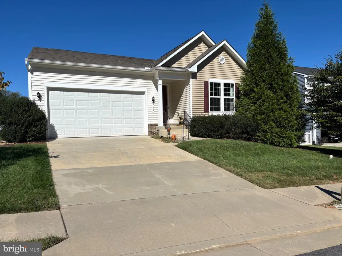 172 Vaughn Ct, Culpeper, VA 22701 - #1