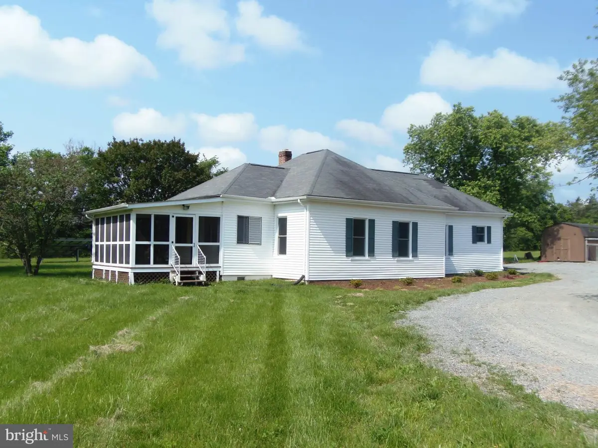 12058 Mitchell Rd, Mitchells, VA 22729 - #1
