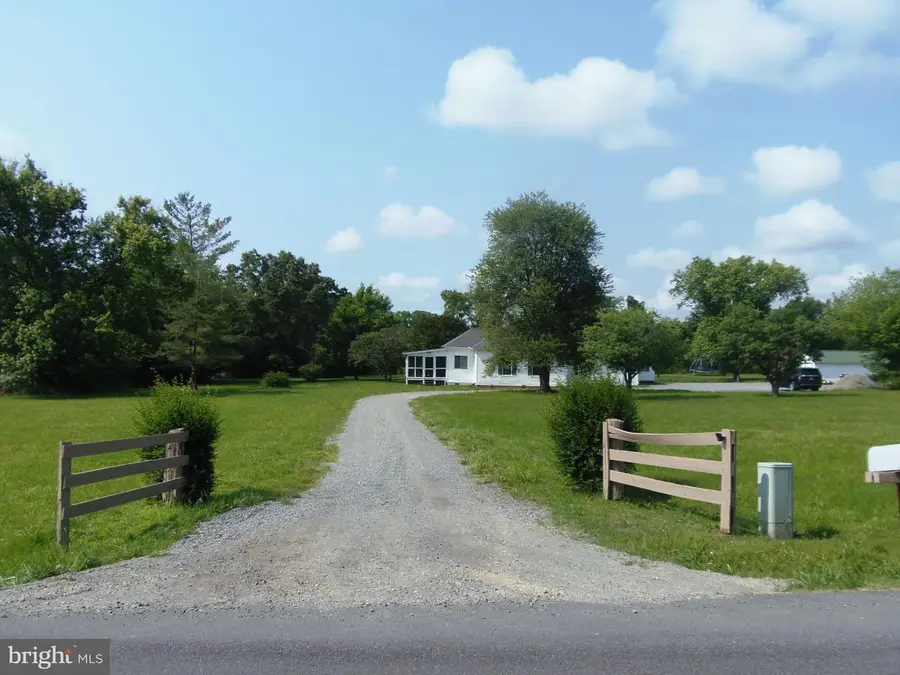 12058 Mitchell Rd, Mitchells, VA 22729 - #2