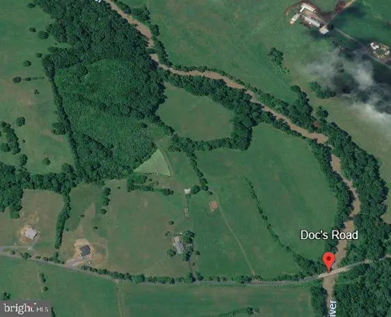 Docs Rd, Rixeyville, VA 22737 - #2