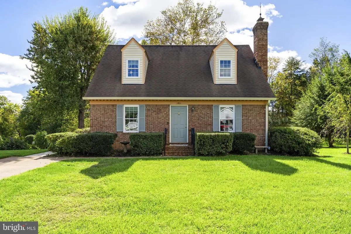 181 King St, Culpeper, VA 22701 - #1