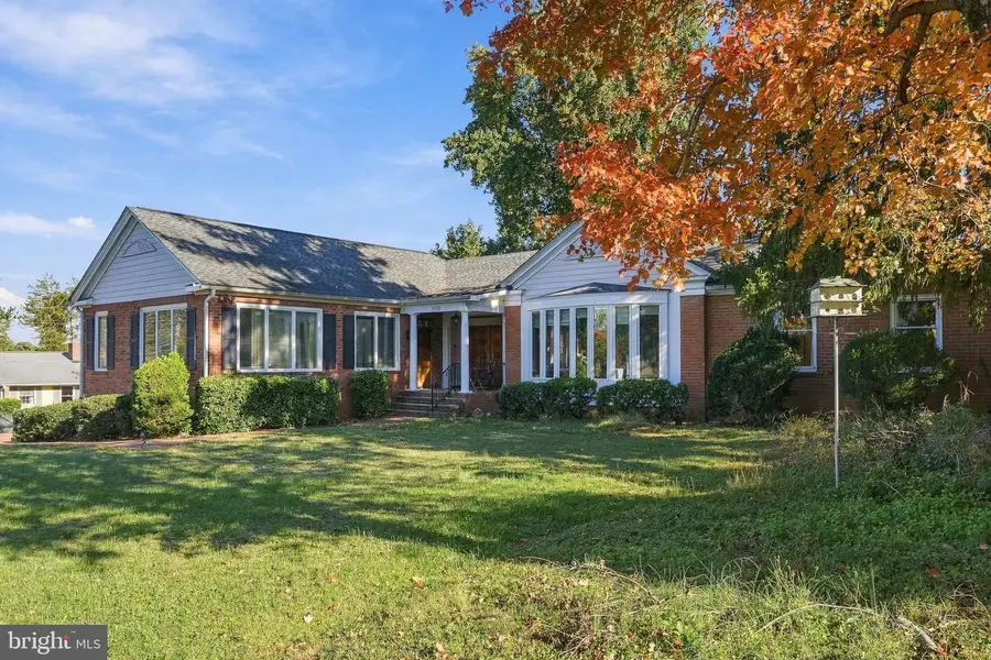 660 Country Club Rd, Culpeper, VA 22701 - #2