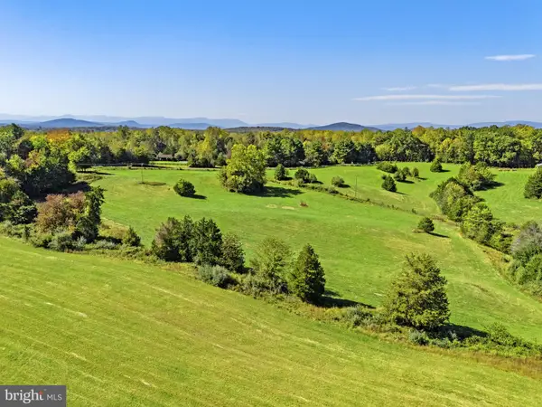 4457 Holly Springs Rd, AMISSVILLE, VA 20106