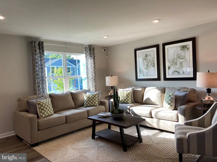 2645 High Point Dr, Culpeper, VA 22701 - #3