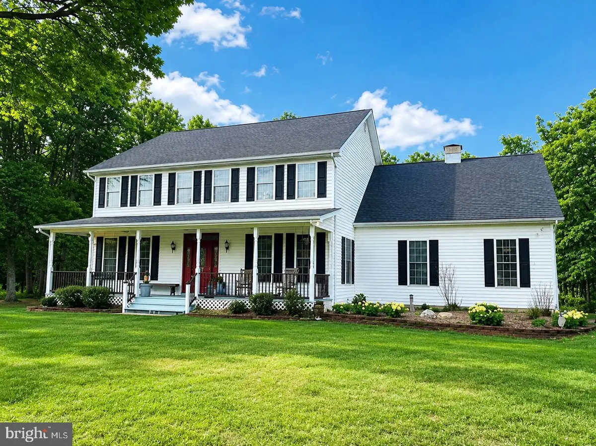 14100 Chesterfield Ln, Culpeper, VA 22701 - #1