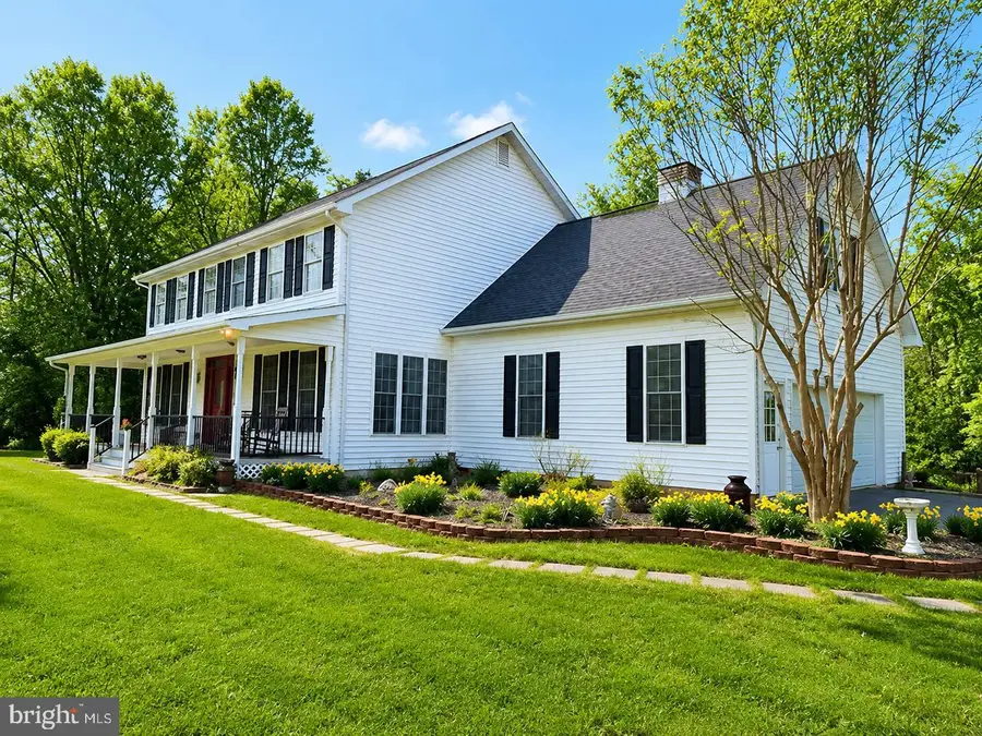 14100 Chesterfield Ln, Culpeper, VA 22701 - #2