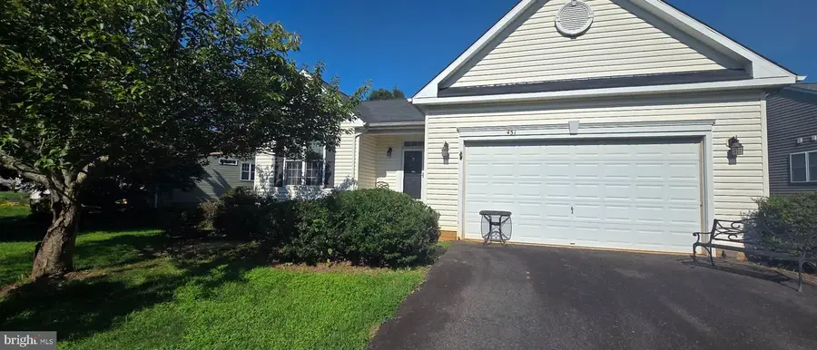 451 Kearns Dr, Culpeper, VA 22701 - #2