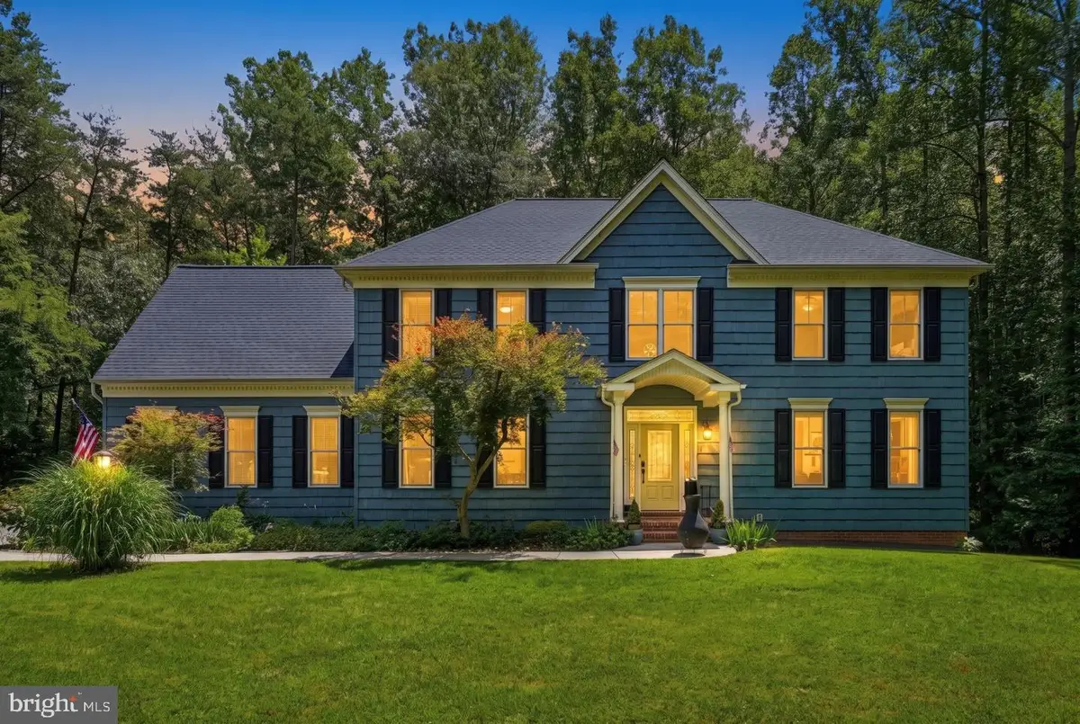 15053 Rillhurst Dr, Culpeper, VA 22701 - #1