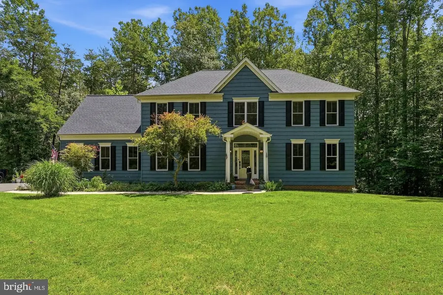 15053 Rillhurst Dr, Culpeper, VA 22701 - #2