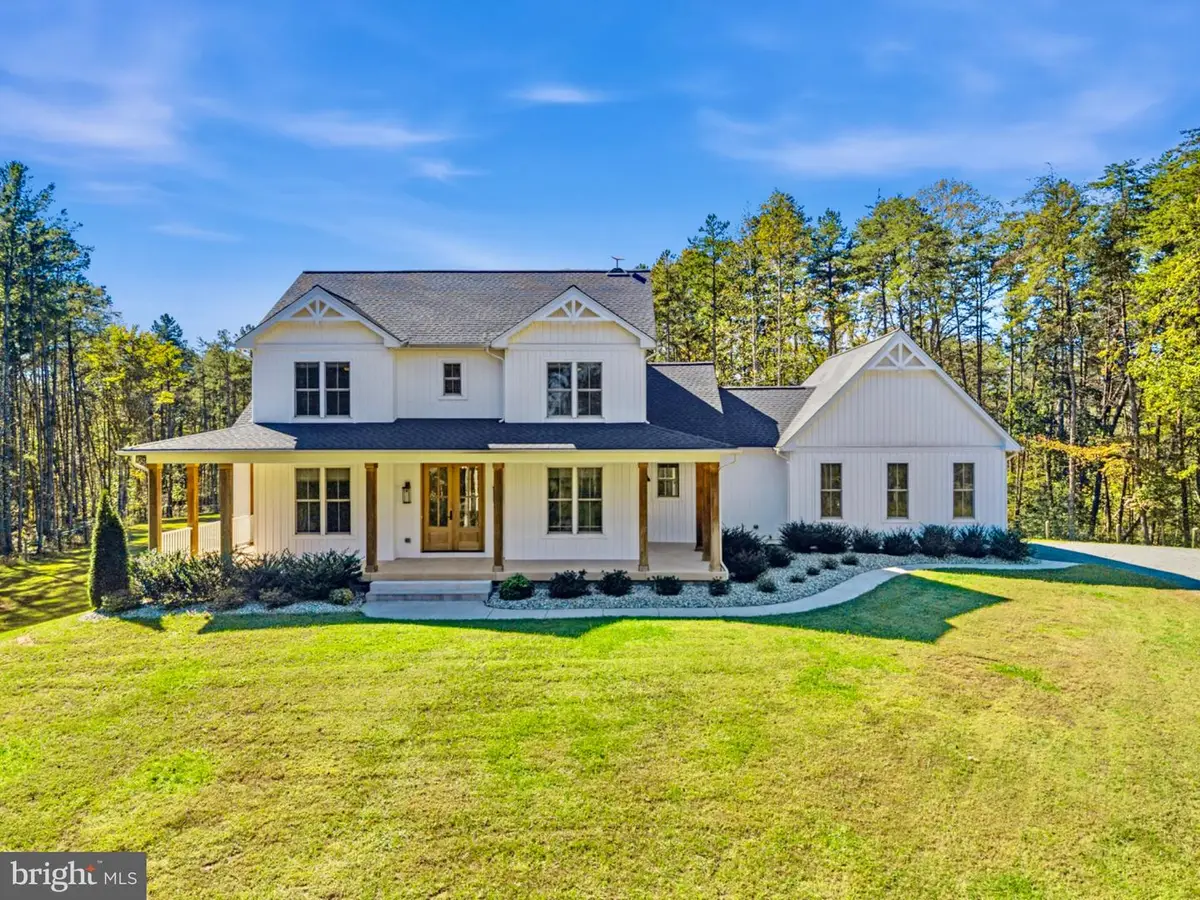 12022 Dutch Springs Ln, Rixeyville, VA 22737 - #1