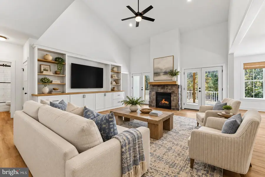 12022 Dutch Springs Ln, Rixeyville, VA 22737 - #2