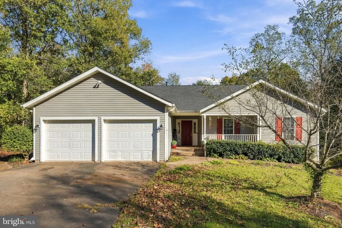 2063 Leehigh Dr, Amissville, VA 20106 - #1