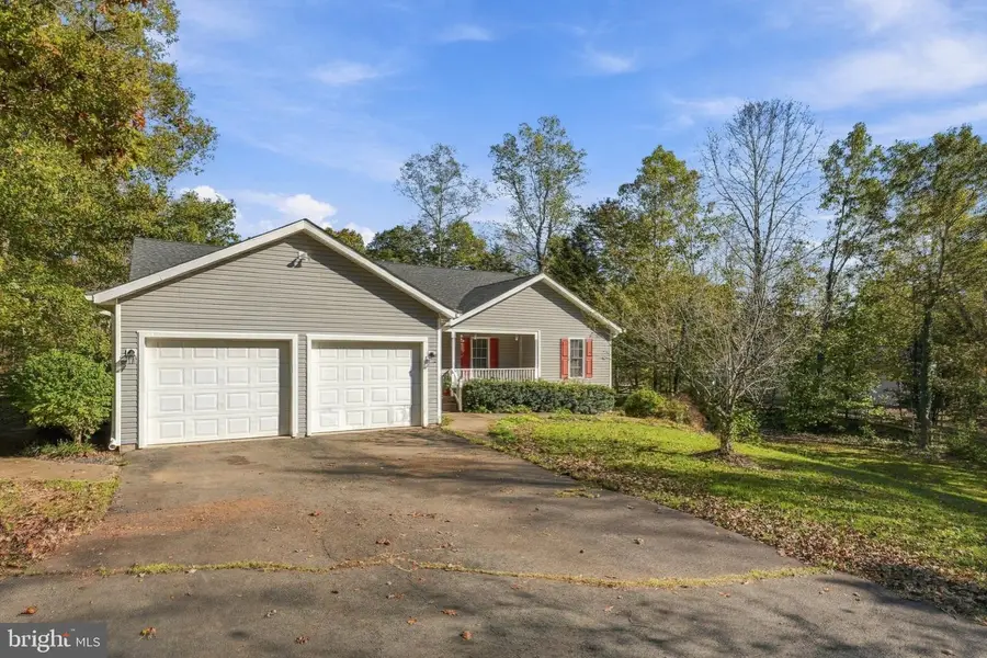 2063 Leehigh Dr, Amissville, VA 20106 - #2