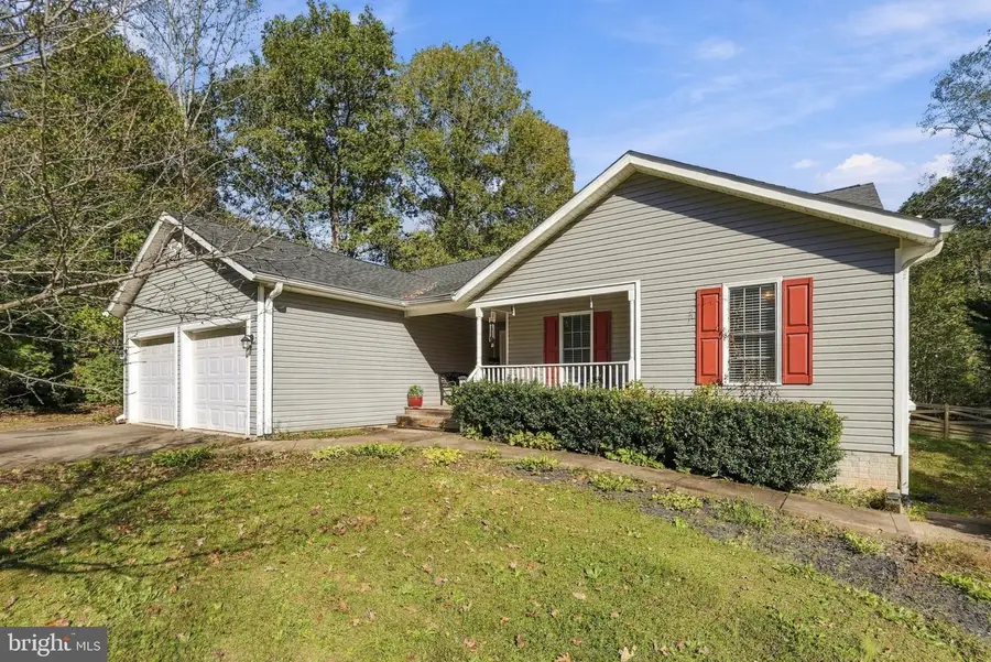 2063 Leehigh Dr, Amissville, VA 20106 - #3