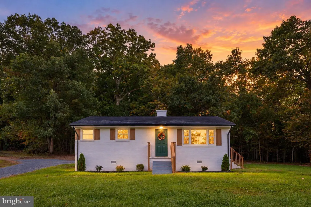 9054 James Monroe Hwy, Culpeper, VA 22701 - #1