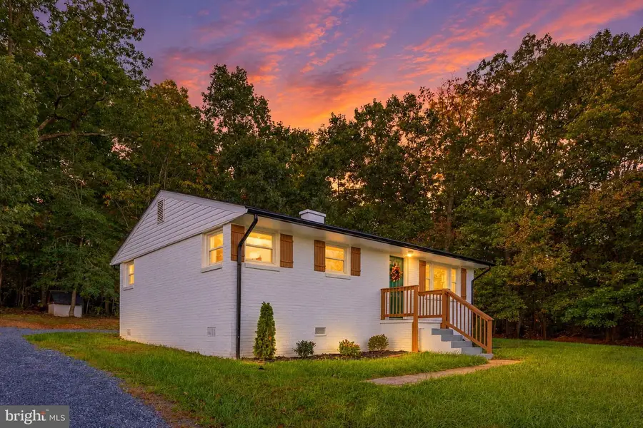 9054 James Monroe Hwy, Culpeper, VA 22701 - #2