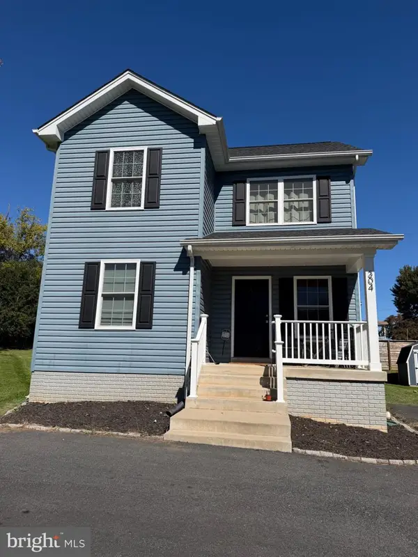 304 Lewis St, CULPEPER, VA 22701
