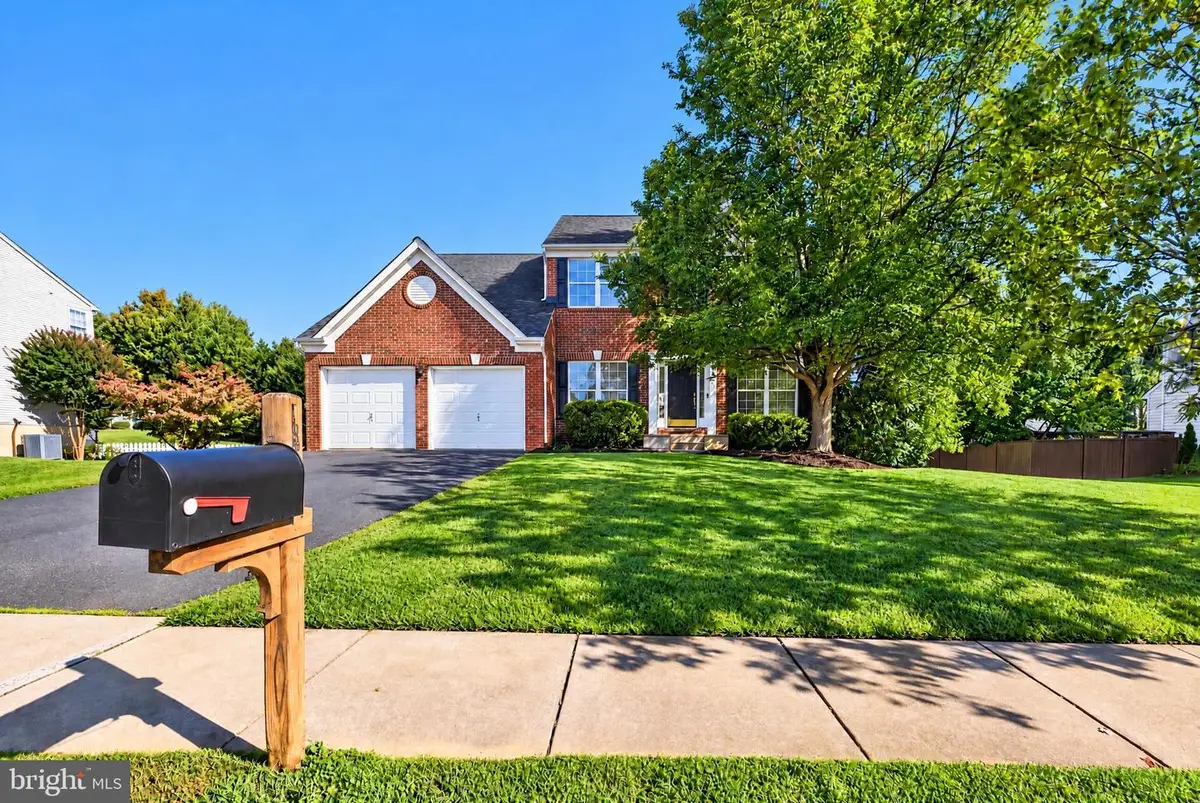863 Fox Den Rd, Culpeper, VA 22701 - #1