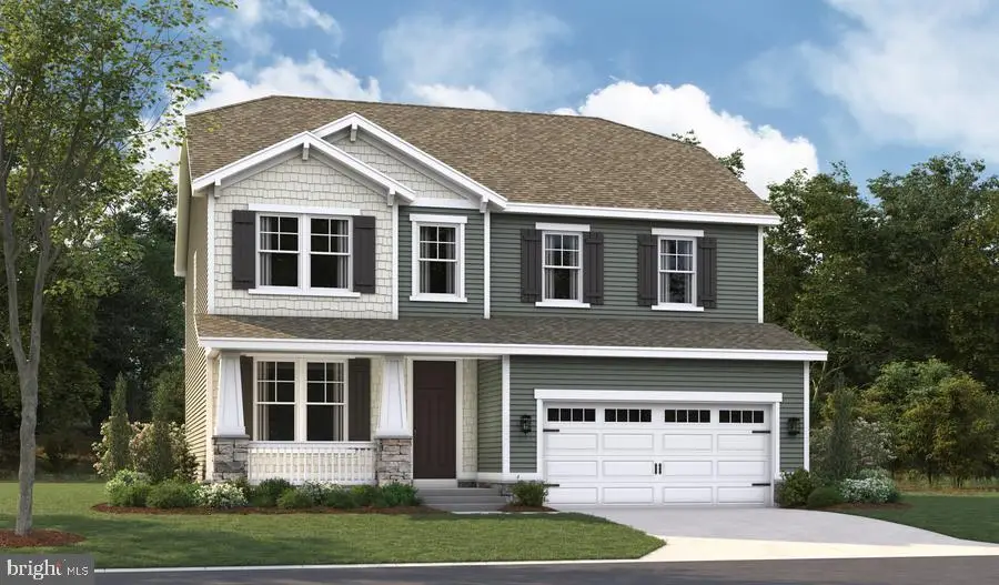 1928 Sunset Ln, Culpeper, VA 22701 - #1