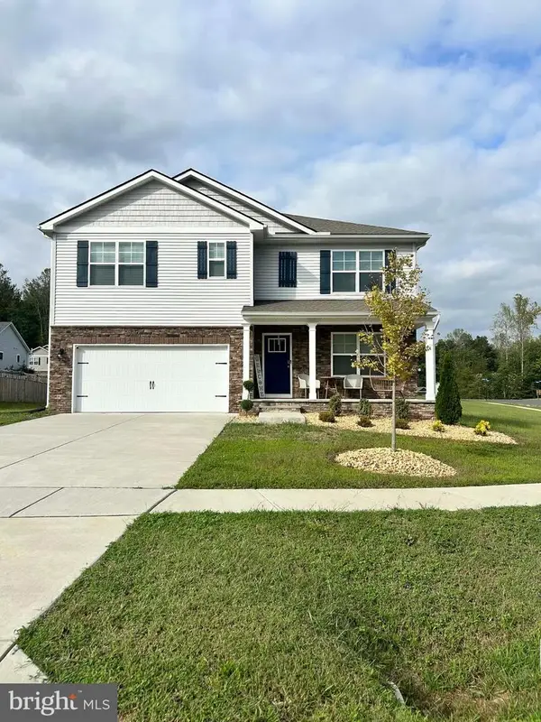 18011 Coolidge Ln, BOWLING GREEN, VA 22427