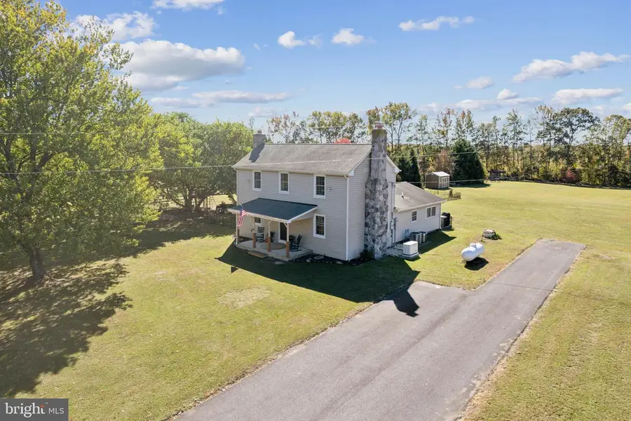 8158 Tate Rd, Ruther Glen, VA 22546 - Image #2