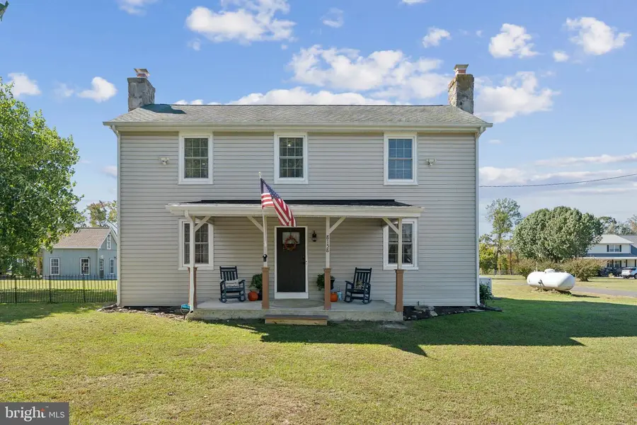 8158 Tate Rd, Ruther Glen, VA 22546 - Image #3