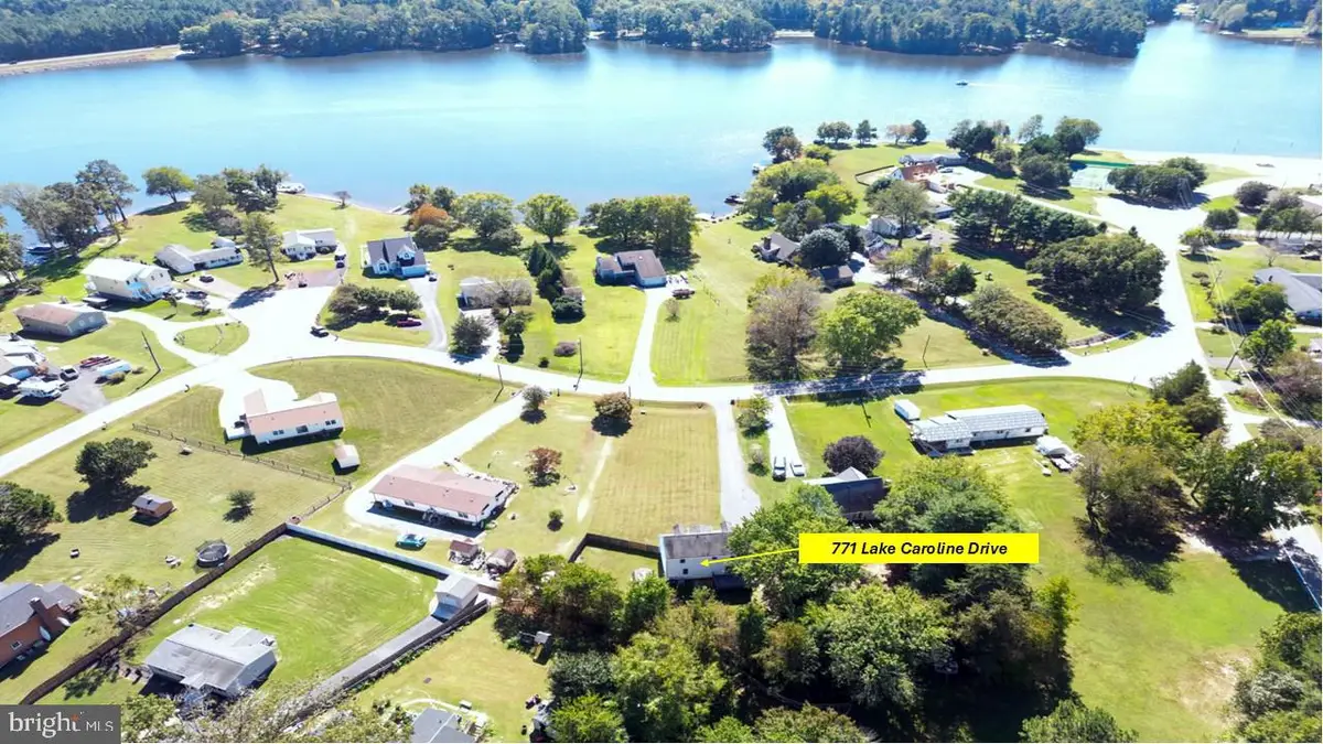 771 Lake Caroline Dr, Ruther Glen, VA 22546 - Image #1