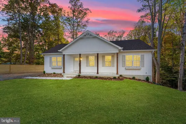 14440 Fredericksburg Tpke, WOODFORD, VA 22580