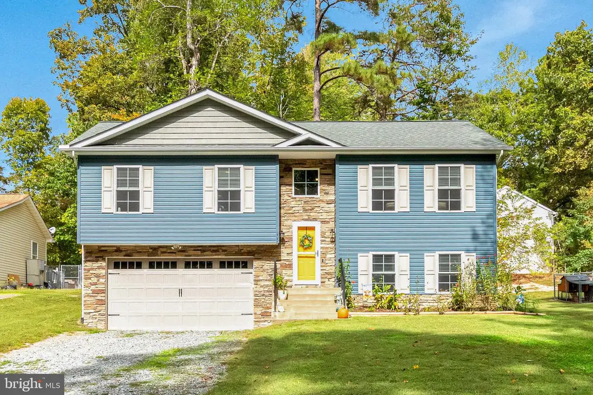 205 Clinton Dr, Ruther Glen, VA 22546 - Image #1