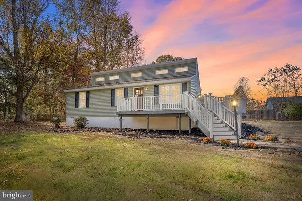 327 Union Dr, RUTHER GLEN, VA 22546