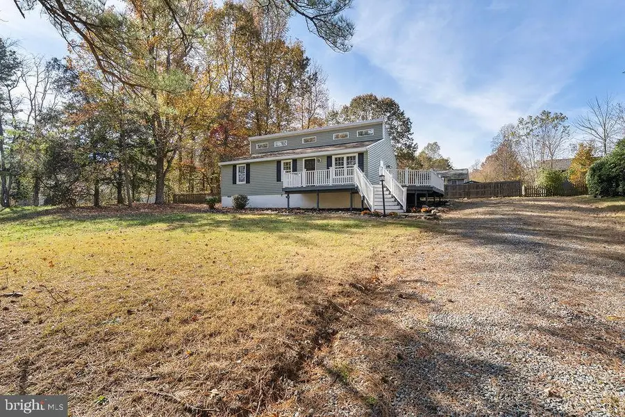 327 Union Dr, Ruther Glen, VA 22546 - Image #2