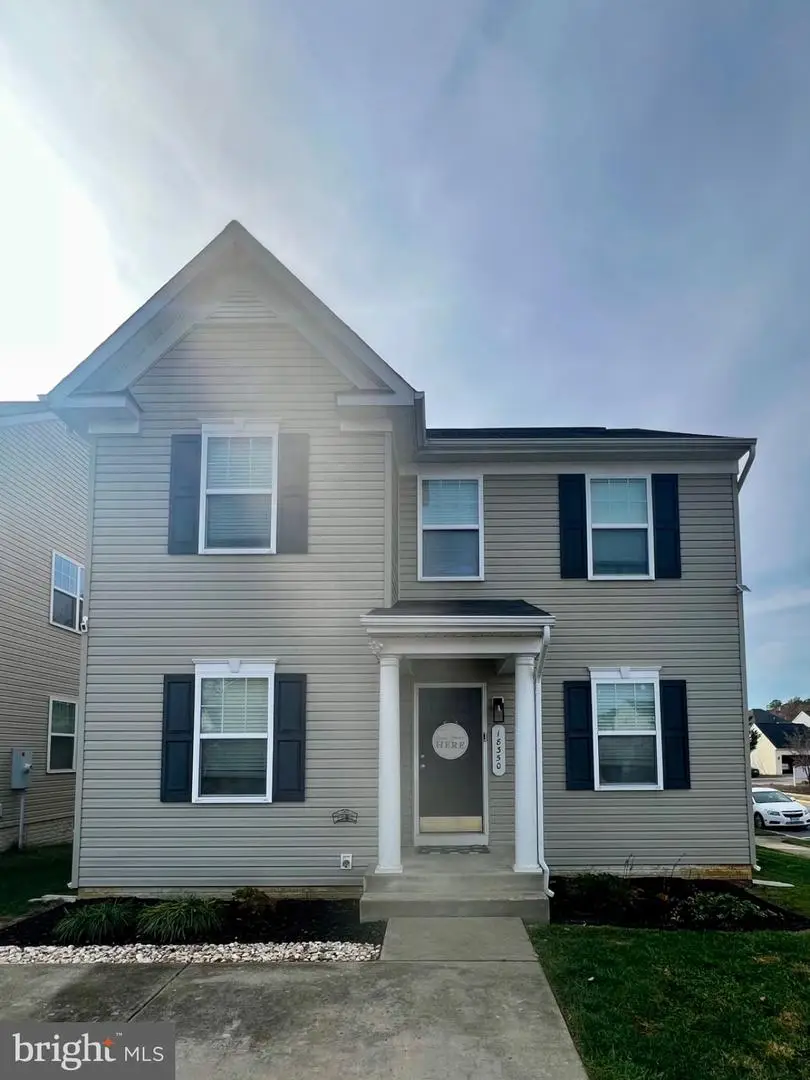 18350 Congressional Cir, Ruther Glen, VA 22546 - Image #1