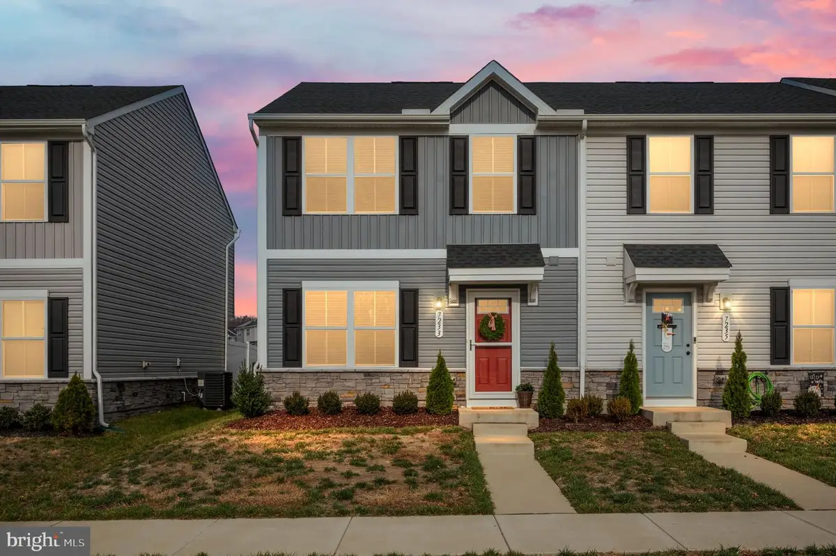 7233 Statesman Blvd, Ruther Glen, VA 22546 - Image #1