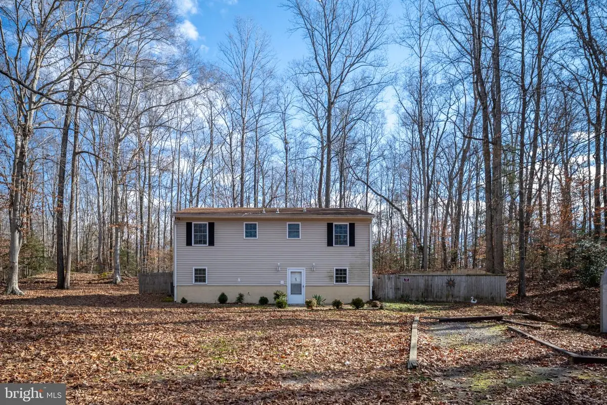 26335 Hill Rd, Ruther Glen, VA 22546 - Image #1