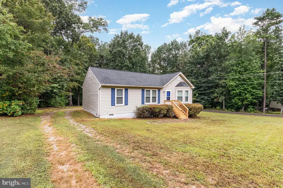 229 Estate Dr, Ruther Glen, VA 22546 - Image #2