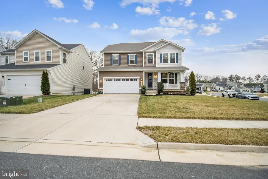 7252 Liberty Ct, Ruther Glen, VA 22546 - Image #2