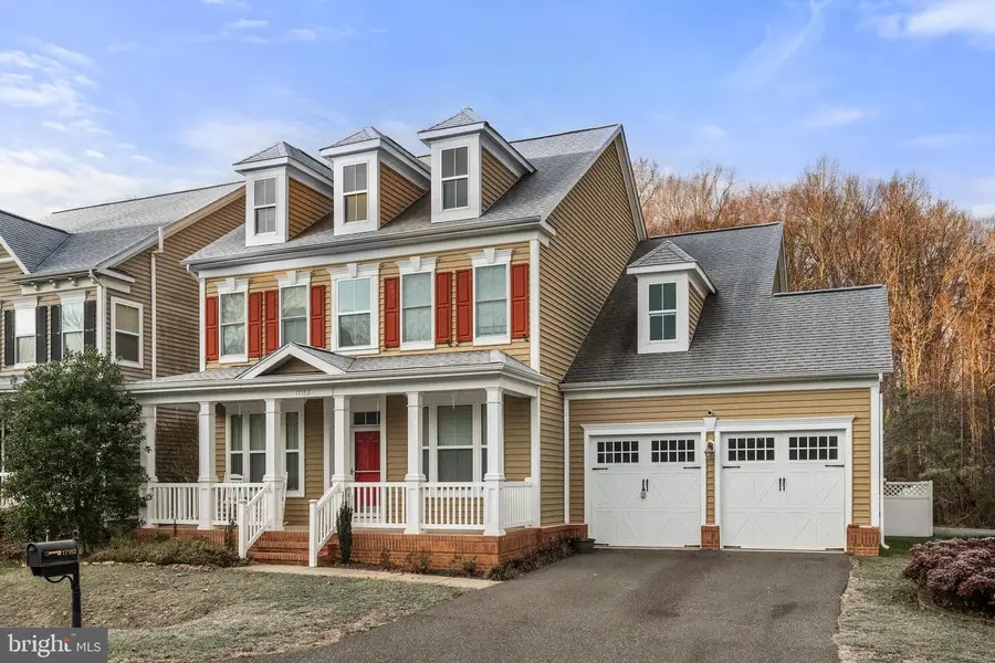 17182 Perinchief St, Ruther Glen, VA 22546 - Image #2